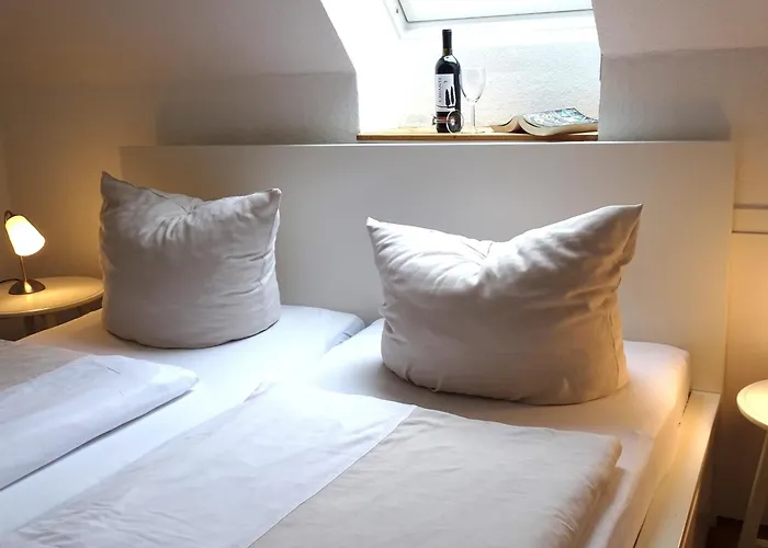 Seeigel Apartment Groemitz